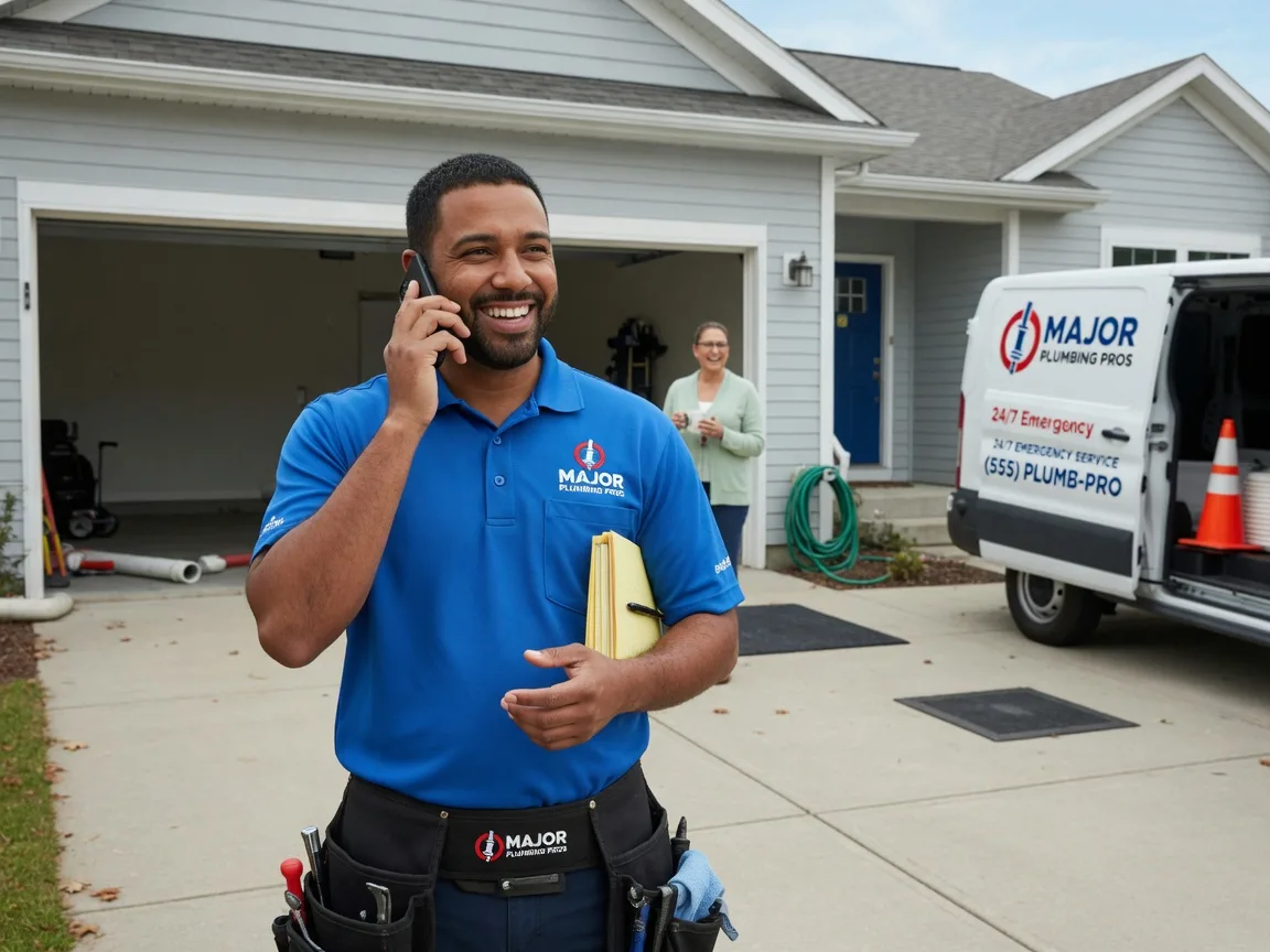 Drain Cleaning Services Westmoreland City, PA FAQs